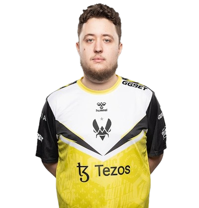 Photo de ZywOo