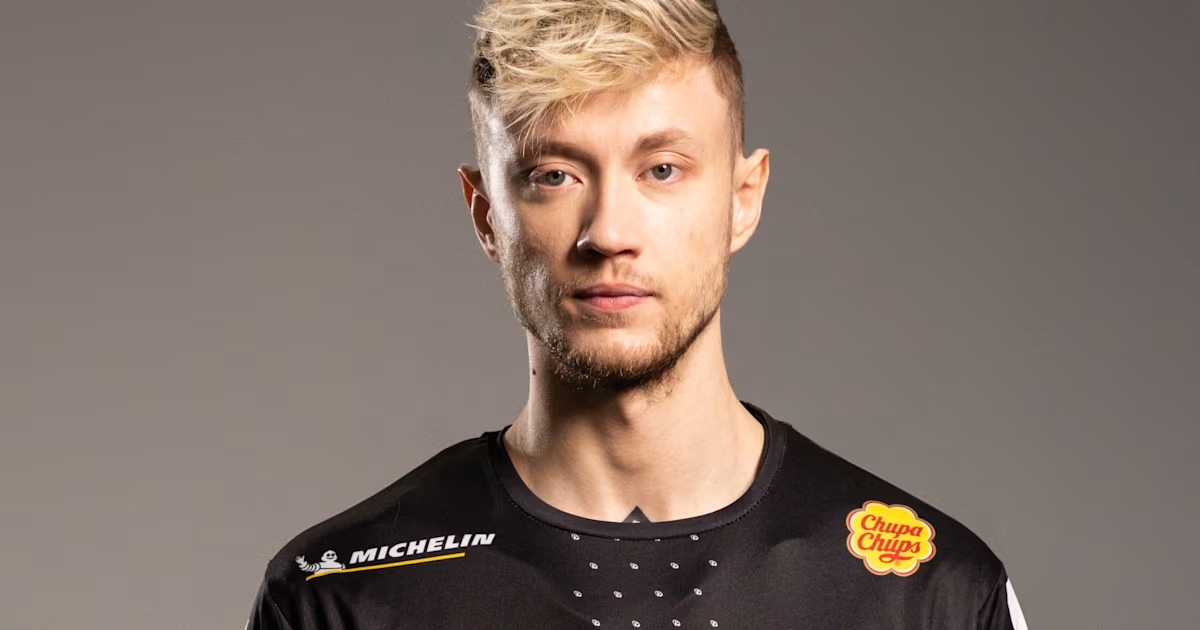 Photo de Rekkles